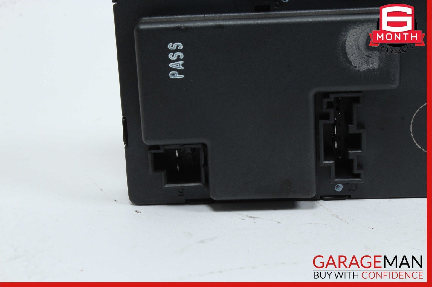 03-09 Mercedes W211 E55 AMG E550 Front Right Passenger Door Control Module OEM