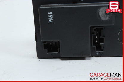 03-09 Mercedes W211 E55 AMG E550 Front Right Passenger Door Control Module OEM