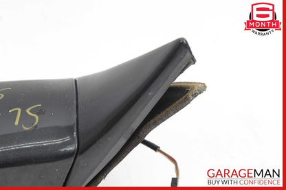 90-96 Mercedes R129 500SL SL320 Side View Door Mirror Right Passenger Side OEM