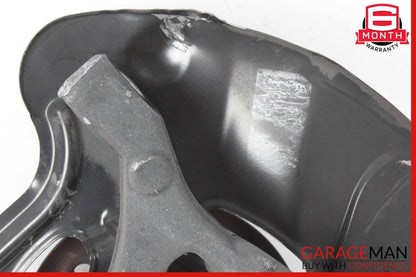 05-11 Mercedes R171 SLK280 Front Left Side Wheel Spindle Knuckle Hub Bearing OEM
