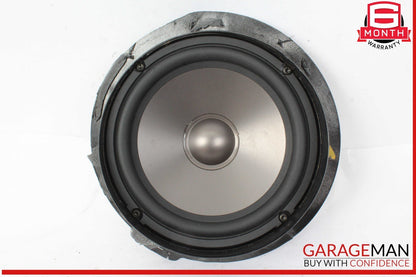 03-06 Mercedes W211 E320 4MATIC Rear Right & Left Side Door Audio Speaker Set