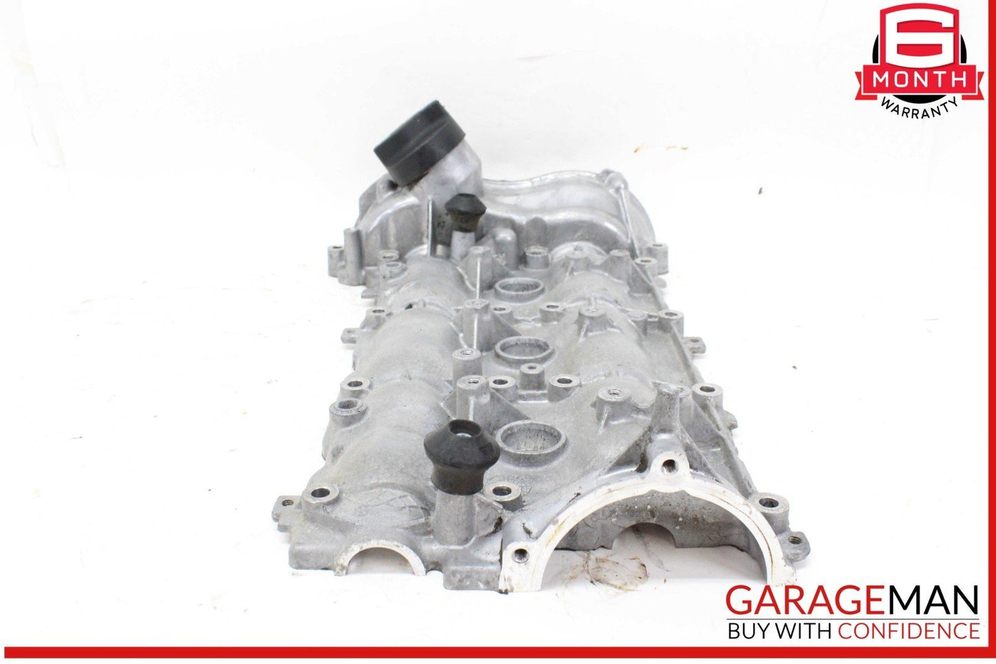 05-13 Mercedes W212 E350 C230 CLK350 Engine Cylinder Head Cover Right Side OEM