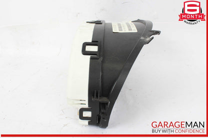02-05 Mercedes W163 ML350 ML500 Instrument Cluster Speedometer OEM