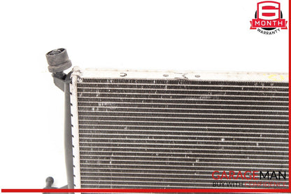 13-16 Mercedes X166 GL450 Engine Motor Cooling Auxiliary Water Cooler Radiator