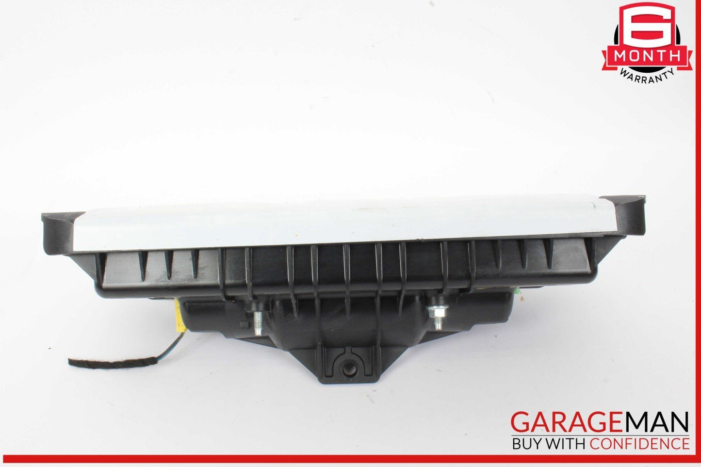 08-15 Mercedes W204 C300 C250 Front Right Passenger Side Dash Airbag OEM