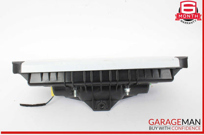 08-15 Mercedes W204 C300 C250 Front Right Passenger Side Dash Airbag OEM