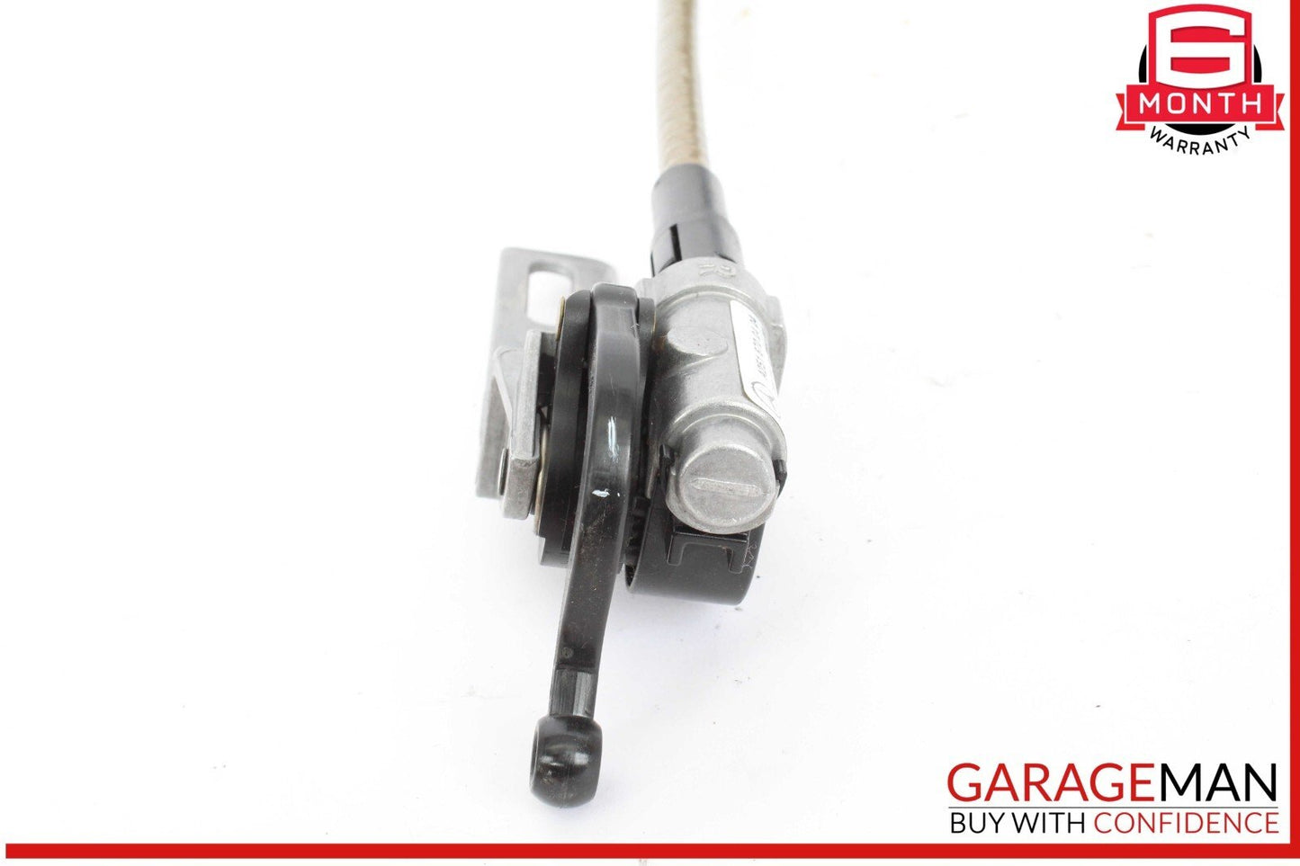 06-13 Mercedes W251 R500 4MATIC Rear Right Side Quarter Glass Window Motor OEM