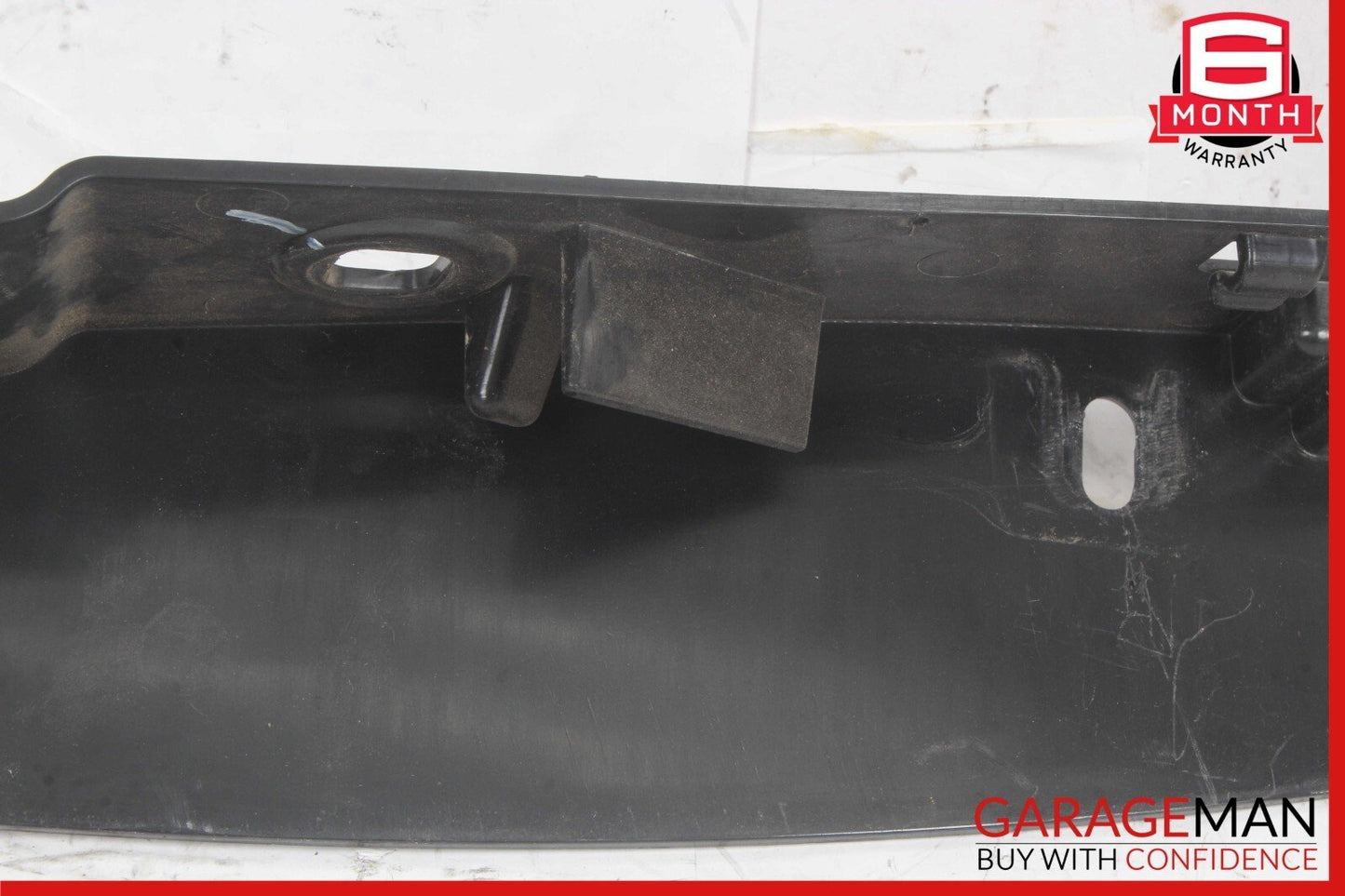 14-21 BMW i3 I01 Hybrid Rear Right Passenger Side Quarter Panel Bracket OEM