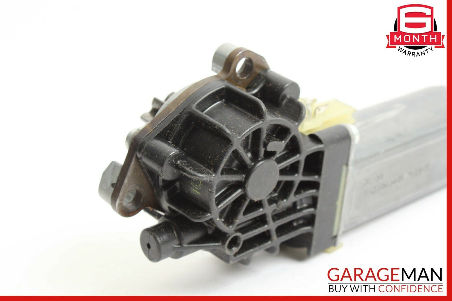 06-11 Mercedes W211 E350 CLS500 Front Left Driver Side Seat Adjustment Motor