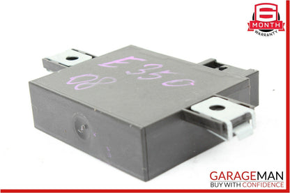 06-12 Mercedes W211 E350 E550 CL63 AMG TPMS Tire Pressure Control Module Unit