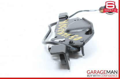97-04 Mercedes R170 SLK230 SLK320 Right Side Top Convertible Lock Latch Actuator