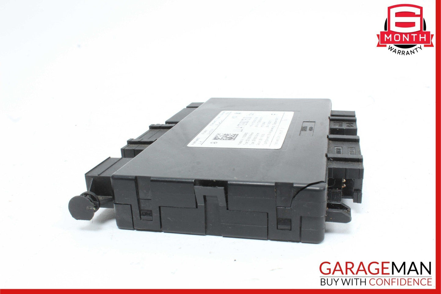 10-18 Mercedes W204 C250 CLS400 Front Left Seat Control Module 1729007500 OEM