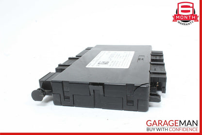 10-18 Mercedes W204 C250 CLS400 Front Left Seat Control Module 1729007500 OEM