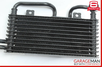 07-14 Mercedes W216 CL550 S600 Power Steering Oil Cooler Radiator 2215000600 OEM