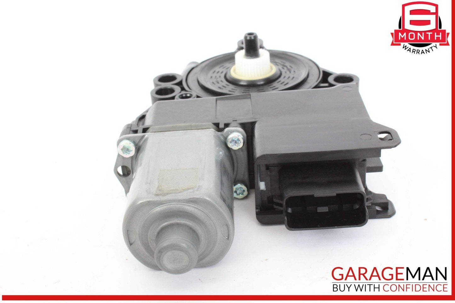 15-20 Hyundai Genesis G80 Front Right Passenger Side Window Regulator Motor OEM