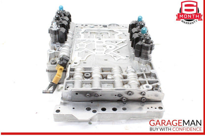Mercedes X164 GL450 E350 CL550 7G Tronic Transmission Valve Body 2122770001 OEM