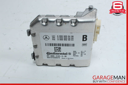 10-16 Mercedes W204 Ð¡250 C300 E350 Active Lane Assist Front Camera OEM
