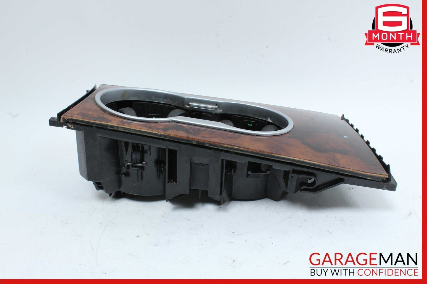 06-12 Mercedes X164 GL550 ML500 Center Console Cup Holder Compartment OEM