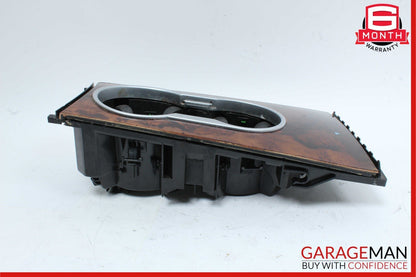 06-12 Mercedes X164 GL550 ML500 Center Console Cup Holder Compartment OEM