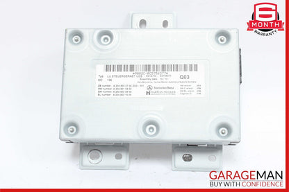 05-14 Mercedes X164 GL450 SL550 Communication Interface Module 2049005704 OEM