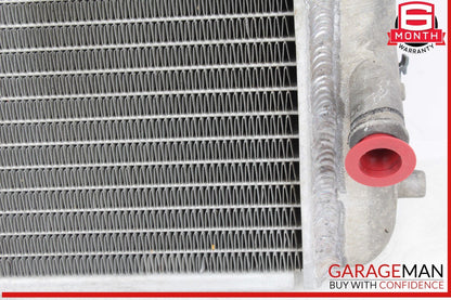 18-23 Audi RS5 S5 Engine Cooling Auxiliary Radiator 8W0121212G OEM