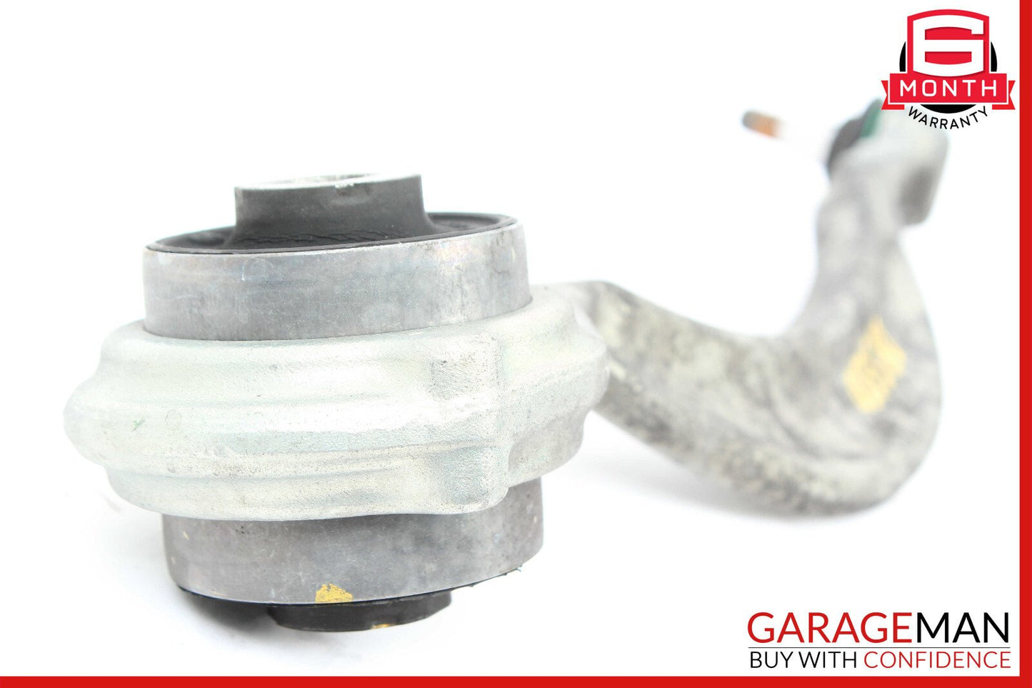 07-14 Mercedes W221 S550 CL550 Front Right Lower Control Arm OEM