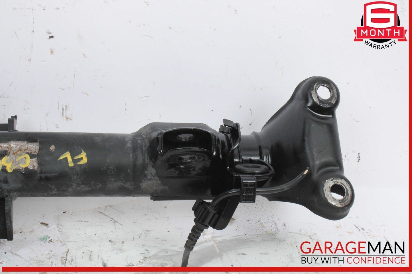 08-17 Mercedes W204 C300 Front Left or Right Side Shock Strut Absorber OEM