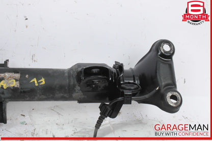 08-17 Mercedes W204 C300 Front Left or Right Side Shock Strut Absorber OEM