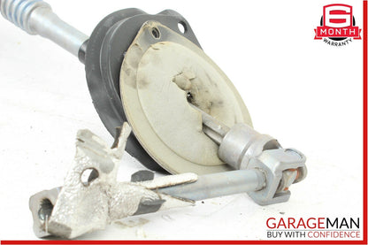 14-17 Maserati Ghibli S Q4 Steering Column Drive Shaft Motor Assembly 670003653
