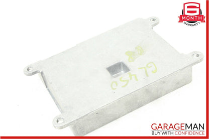 06-09 Mercedes X164 GL450 ML350 E350 Communication Control Module 2198202626 OEM