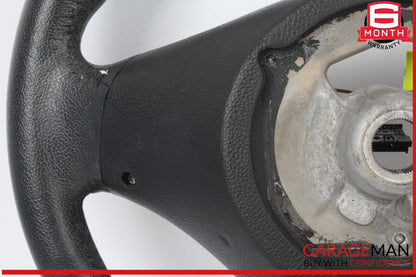 12-15 BMW X1 Front Left Driver Side Steering Wheel OEM