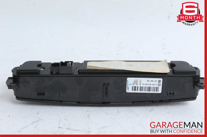 06-10 Mercedes W251 R350 R500 Center Dashboard Hazard ESP Control Switch OEM