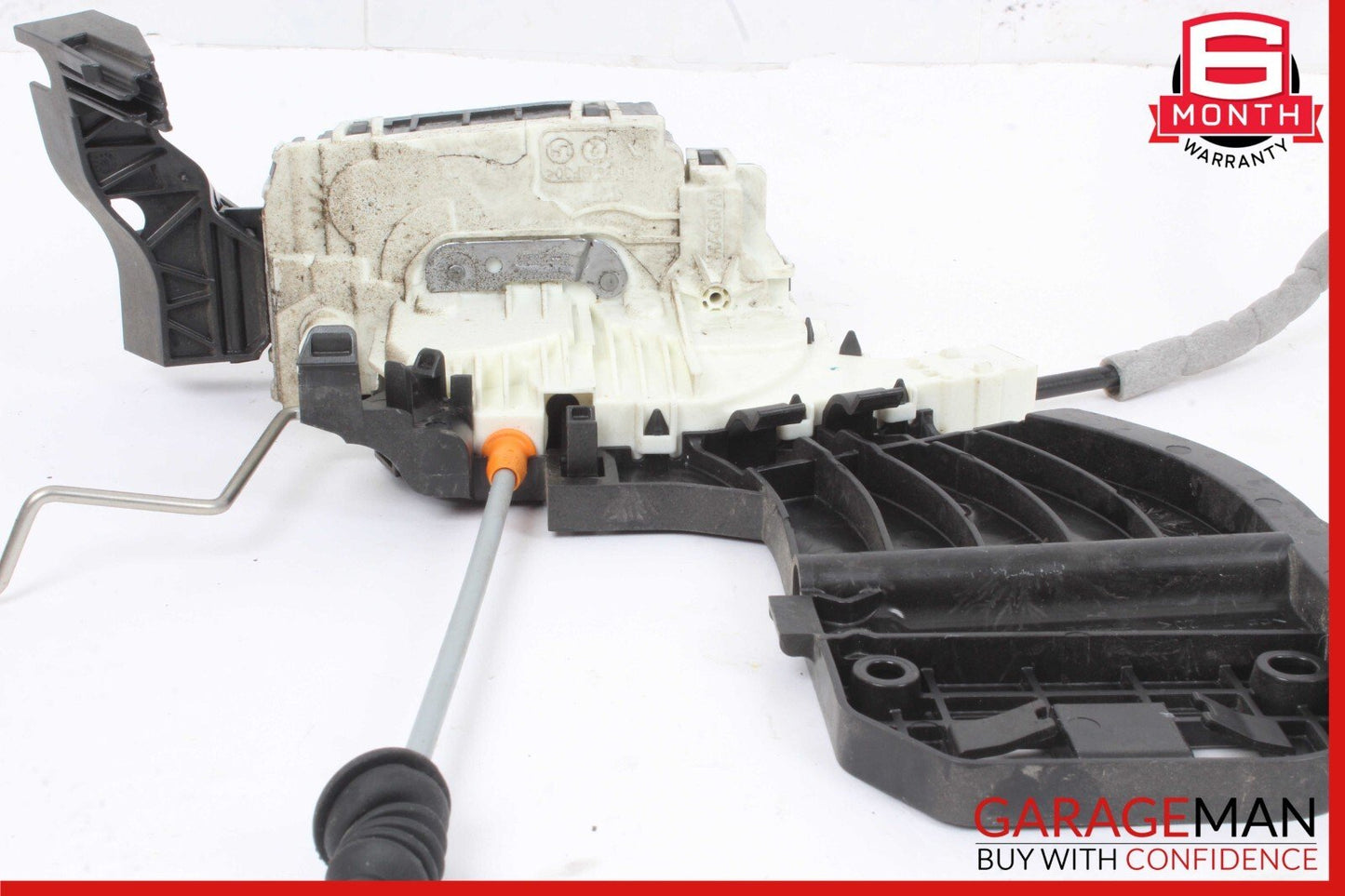 13-16 Mercedes X166 GL450 GL550 Rear Left Door Lock Latch Actuator OEM
