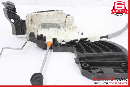 13-16 Mercedes X166 GL450 GL550 Rear Left Door Lock Latch Actuator OEM