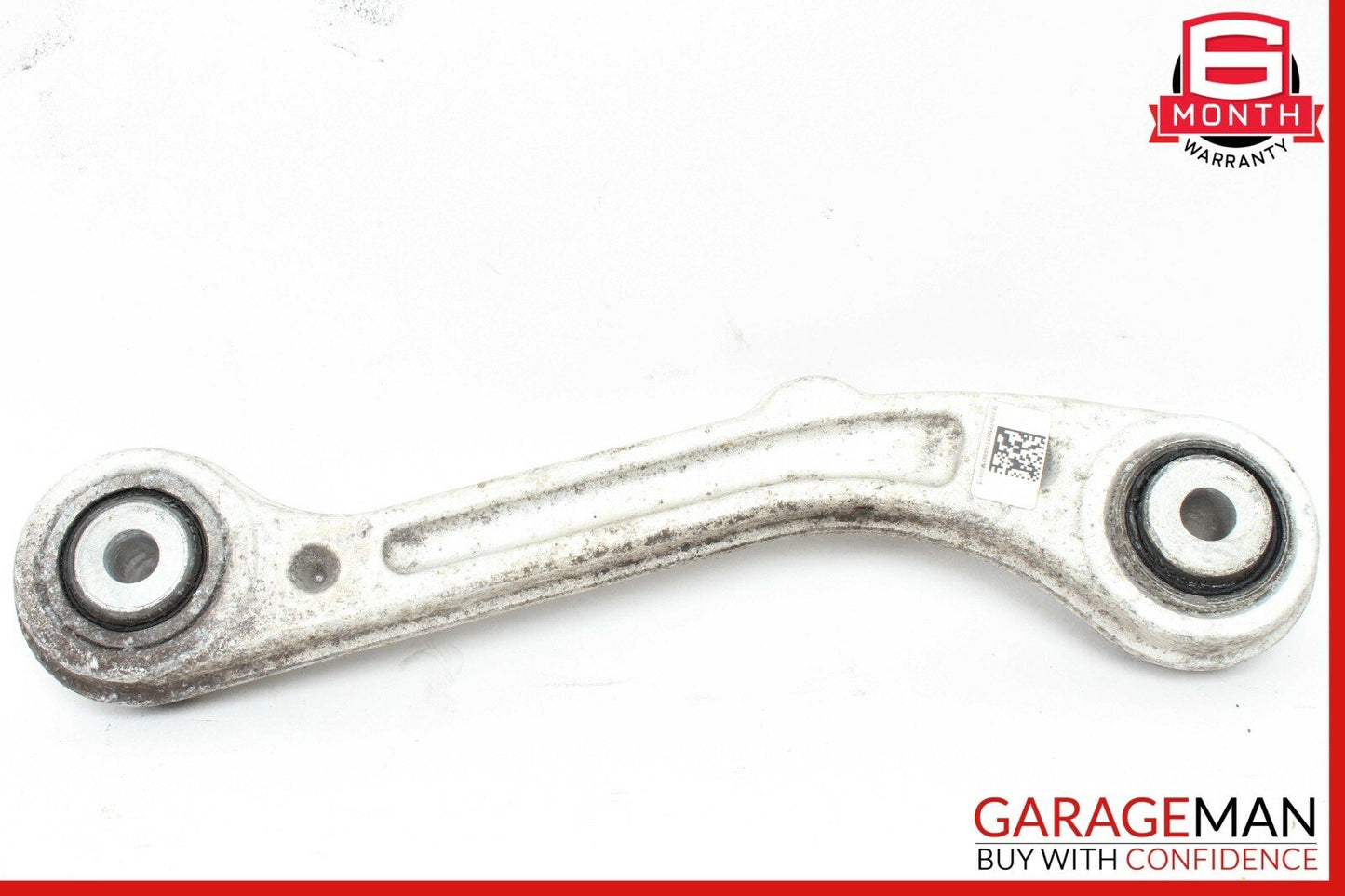 14-17 Maserati Ghibli Rear Left Driver Side Control Arm Arms Set OEM