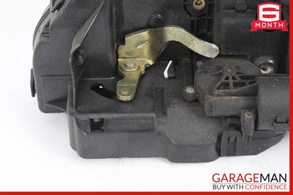 03-09 Mercedes W211 E320 E350 E550 Rear Right Side Door Lock Latch Actuator OEM