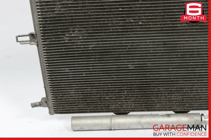 03-09 Mercedes CLS550 E350 AC A/C Air Conditioning Condenser 2115001154