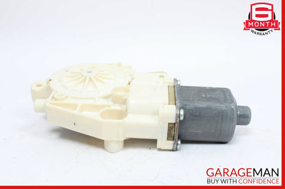 08-16 Mercedes W204 C300 GLK350 Rear Left Door Window Regulator Motor OEM