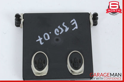 03-09 Mercedes W211 E350 E320 E63 AMG Rear Left Side Door Control Module Unit