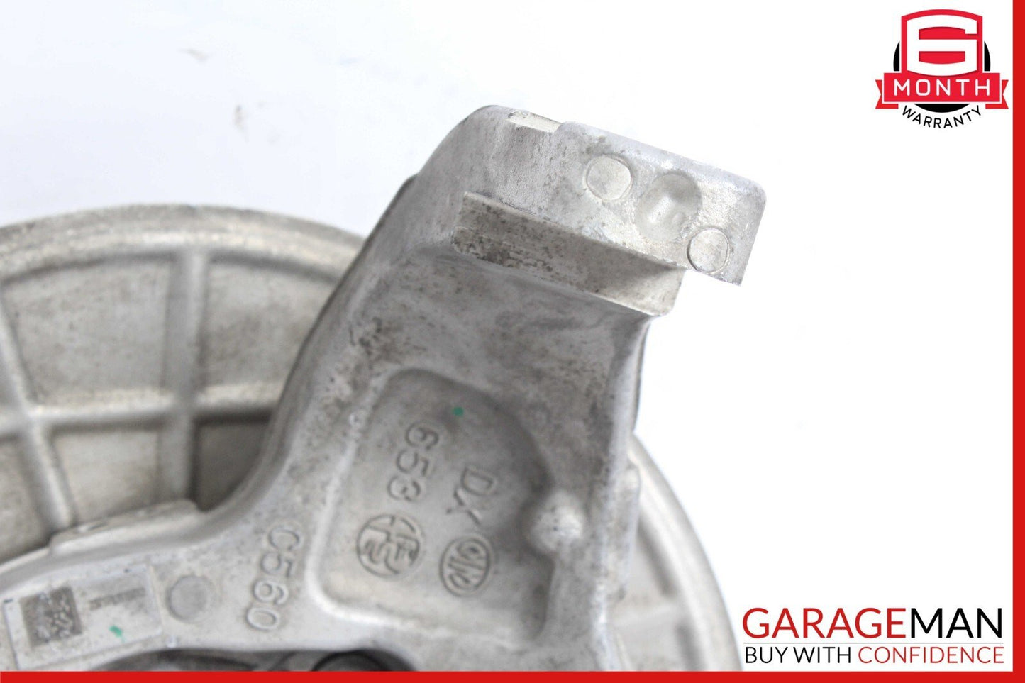 17-22 Alfa Romeo Giulia Rear Right Side Spindle Knuckle Hub Wheel Bearing AWD