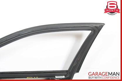03-13 Maserati Quattroporte M139 Front Right Side Door Shell OEM