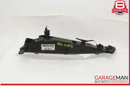 07-09 Audi Q7 Front Right Passenger Side Bumper Turn Signal Marker Light OEM