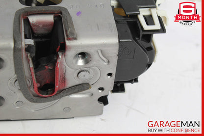08-20 Mercedes X204 GLK350 C250 C350 Front Left Side Door Lock Latch Actuator