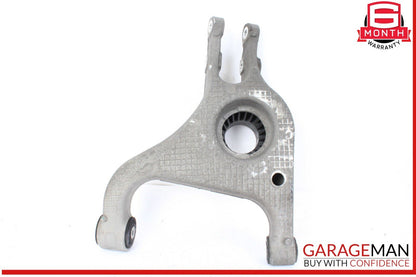 10-16 Porsche Panamera 970 Rear Left Driver Side Lower Control Arm 97033114101