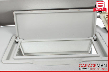 06-12 Mercedes X164 GL550 ML450 Front Right Side Sun Visor Sunvisor Shade Cover