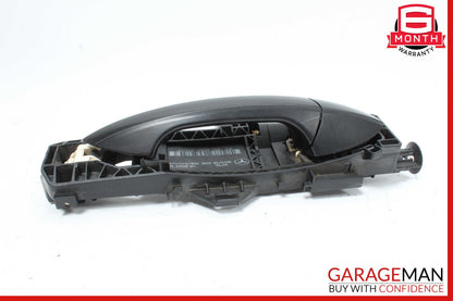 08-11 Mercedes W204 C300 Rear Right Side Exterior Door Handle OEM