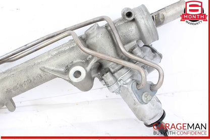08-15 Mercedes W204 C350 C250 Power Gear Steering Rack 2044605900 OEM