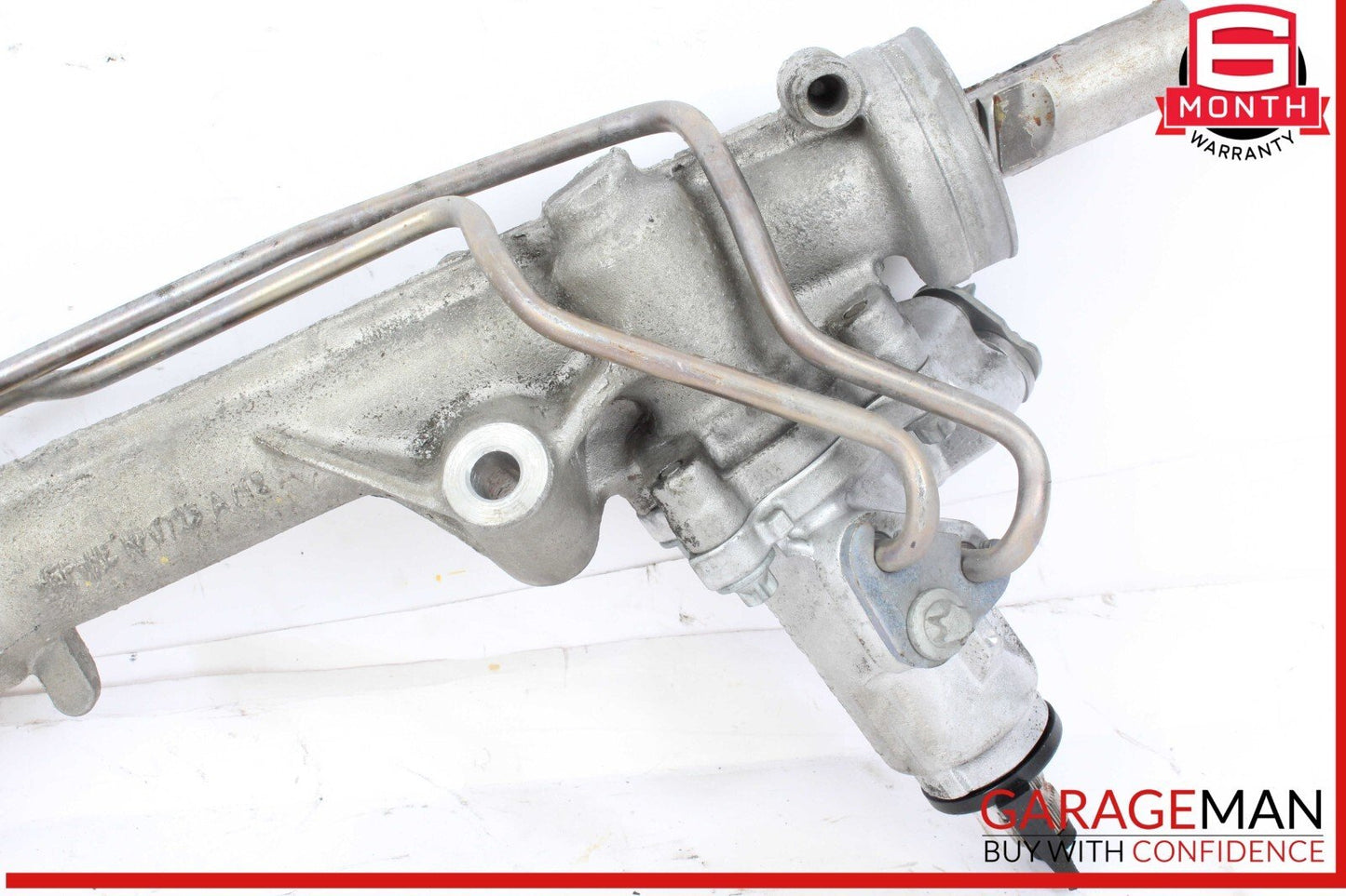 08-15 Mercedes W204 C350 C250 Power Gear Steering Rack 2044605900 OEM