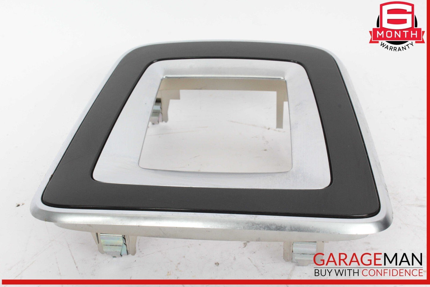 17-20 Mercedes SLC300 SLC43 AMG Center Console Shifter Trim Bezel Cover OEM