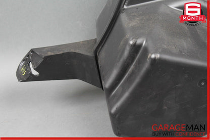 06-11 Mercedes W164 ML350 ML500 Harman Kardon Rear Sub Woofer Subwoofer OEM